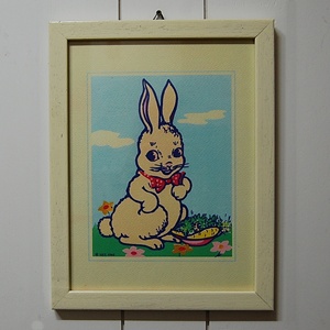 Rabbit 1943&#039;
