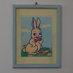 Rabbit 1943&#039;-Vt