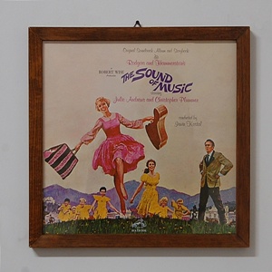 1965&#039; THE SOUND OF MUSIC