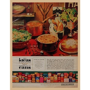 1965&#039; ideas cans