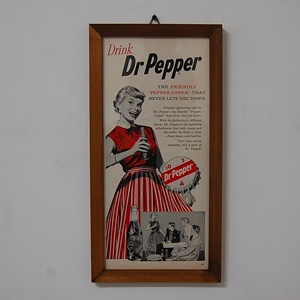 1955&#039; Dr.Pepper