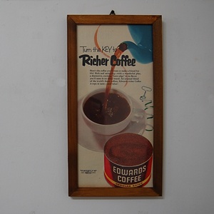 1955&#039; Richer Coffee