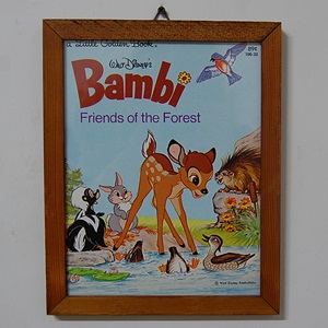 BAMBI-Forest