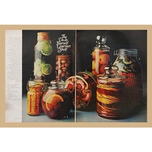 1973&#039; Gourmet Shelf (2P SET)
