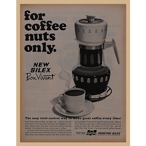 1968&#039; for coffee
