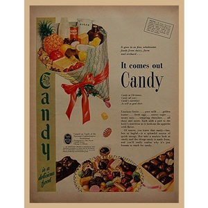 1945&#039; CANDY