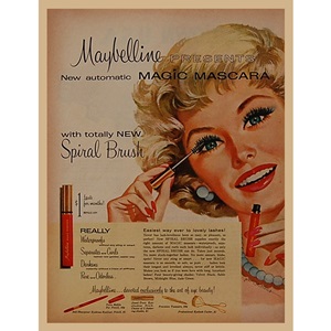1959&#039; MAYBELLINE