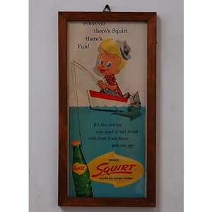 1959&#039; SQUIRT 