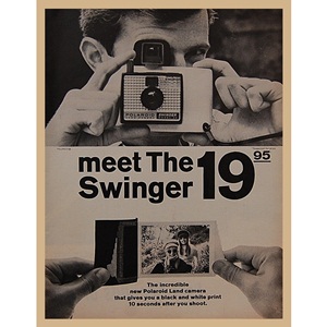 1966&#039; SWINGER 19.95
