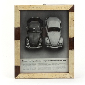 1964&#039; Volkswagen $3400