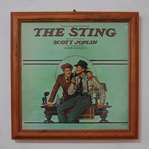 1974&#039; THE STING