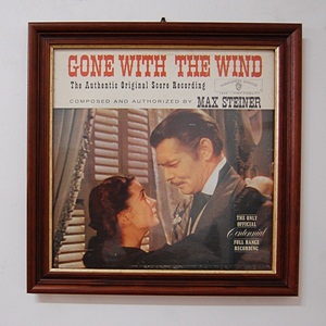 1961&#039; GONE WITH THE WIND